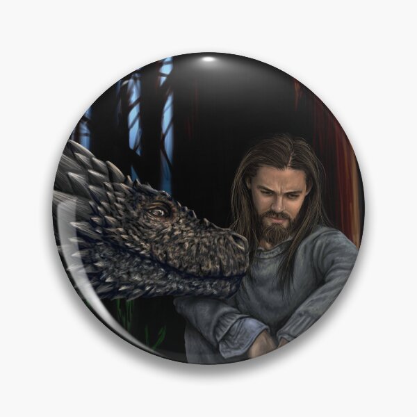 Item preview, Guardian designed and sold by Lilia-SEILLAN.
