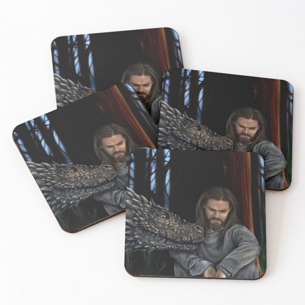 Item preview, Guardian designed and sold by Lilia-SEILLAN.