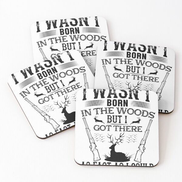 Item preview, hunt designed and sold by marijanadesigns.