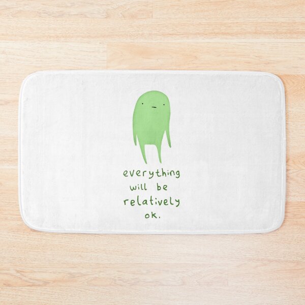 Item preview, Relatively OK designed and sold by SophieCorrigan.