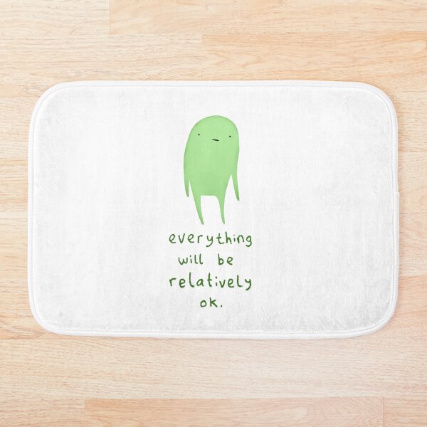 Item preview, Relatively OK designed and sold by SophieCorrigan.