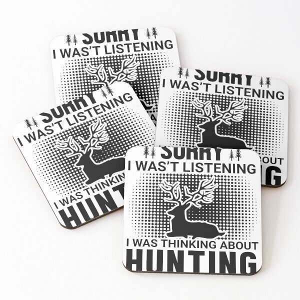 Item preview, hunt designed and sold by marijanadesigns.