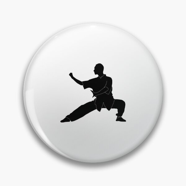 Item preview, Kung Fu designed and sold by THELOUDSiLENCE.
