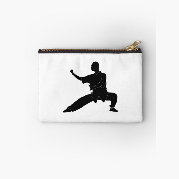 Item preview, Kung Fu designed and sold by THELOUDSiLENCE.