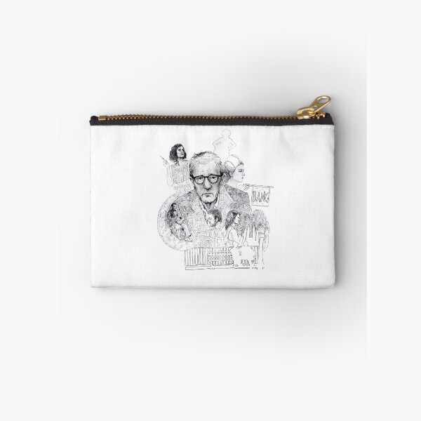 Item preview, Woody Allen designed and sold by danbartlett91.