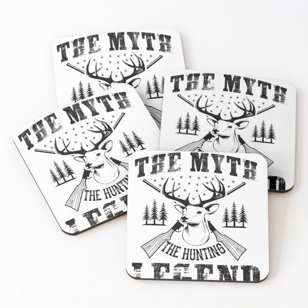 Item preview, hunt designed and sold by marijanadesigns.
