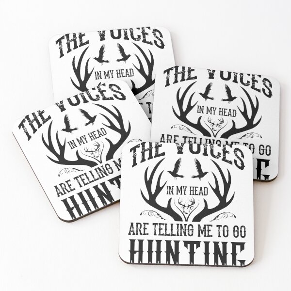 Item preview, hunt designed and sold by marijanadesigns.