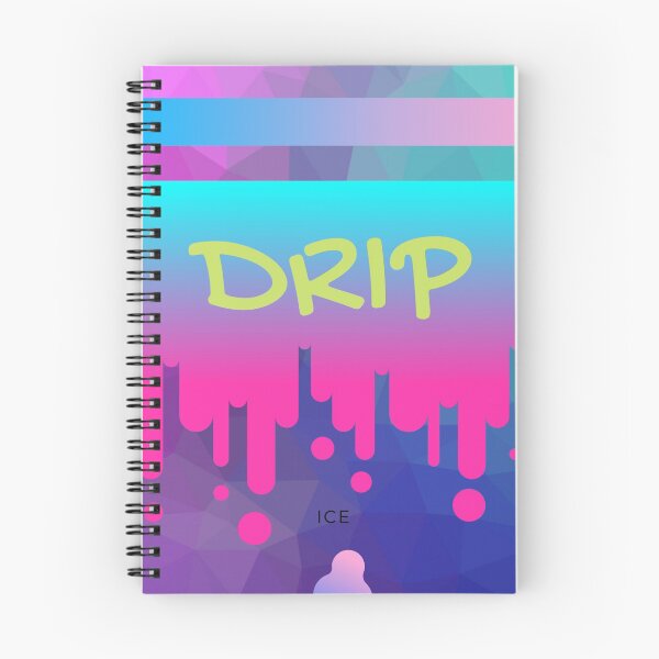 Item preview, Drip swag designed and sold by RonaldKitama.