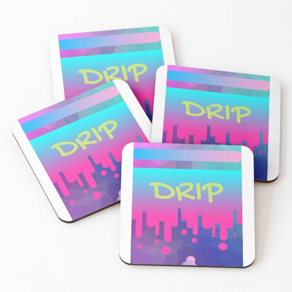 Item preview, Drip swag designed and sold by RonaldKitama.