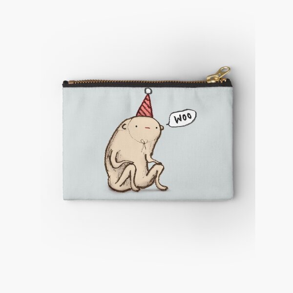Item preview, Honest Blob - Woo designed and sold by SophieCorrigan.