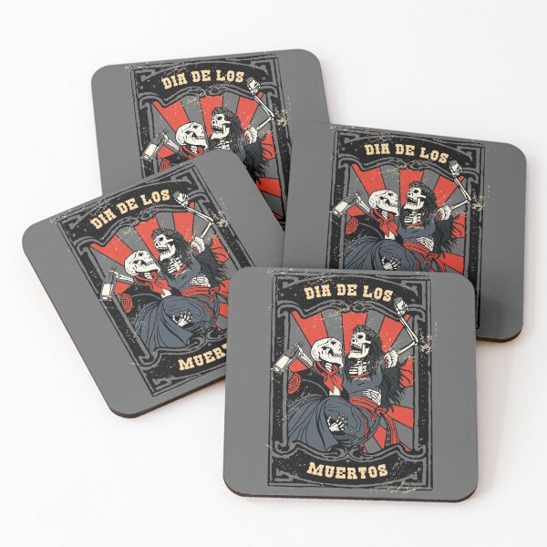 Item preview, Day of the Dead designed and sold by Vanditdesigns.