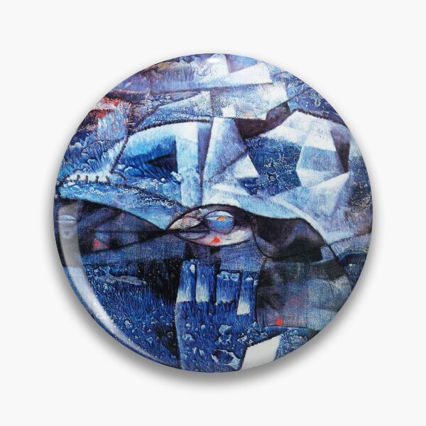 Item preview, My Absolute-Max Ernst designed and sold by LexBauer.