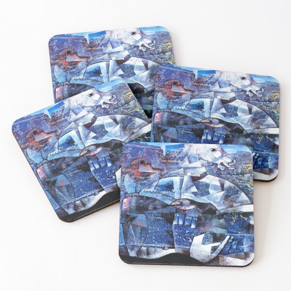 Item preview, My Absolute-Max Ernst designed and sold by LexBauer.