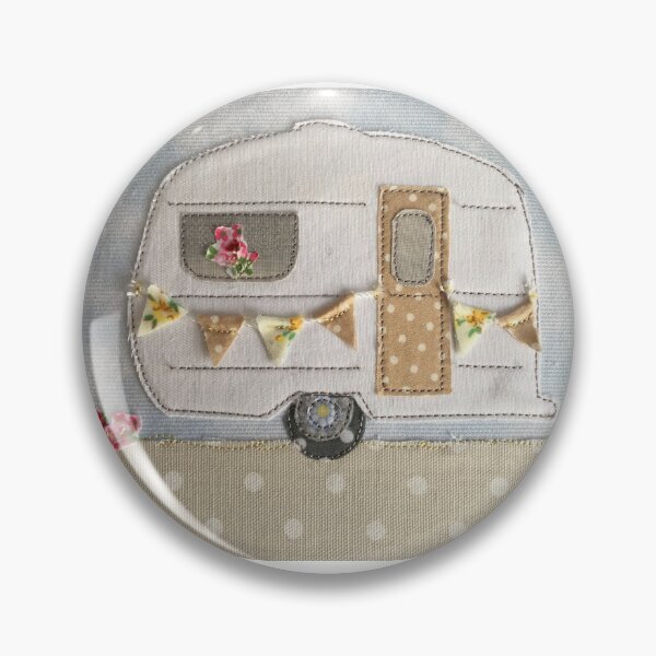 Item preview, #Wedding Vintage Caravan  designed and sold by Leatextileart.