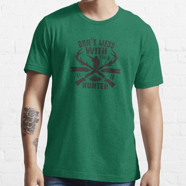 hunt Essential T-Shirt