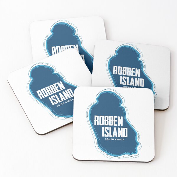 Item preview, Robben Island - South Africa designed and sold by Moritz Schwäble.