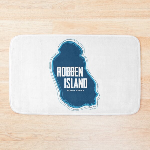 Item preview, Robben Island - South Africa designed and sold by Moritz Schwäble.