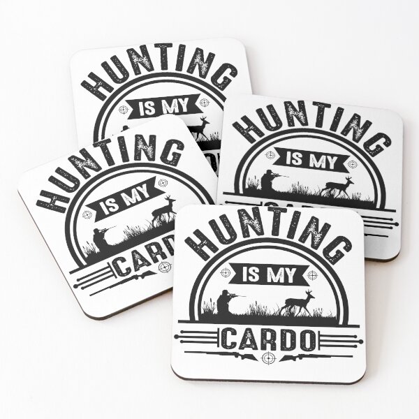 Item preview, hunt designed and sold by marijanadesigns.