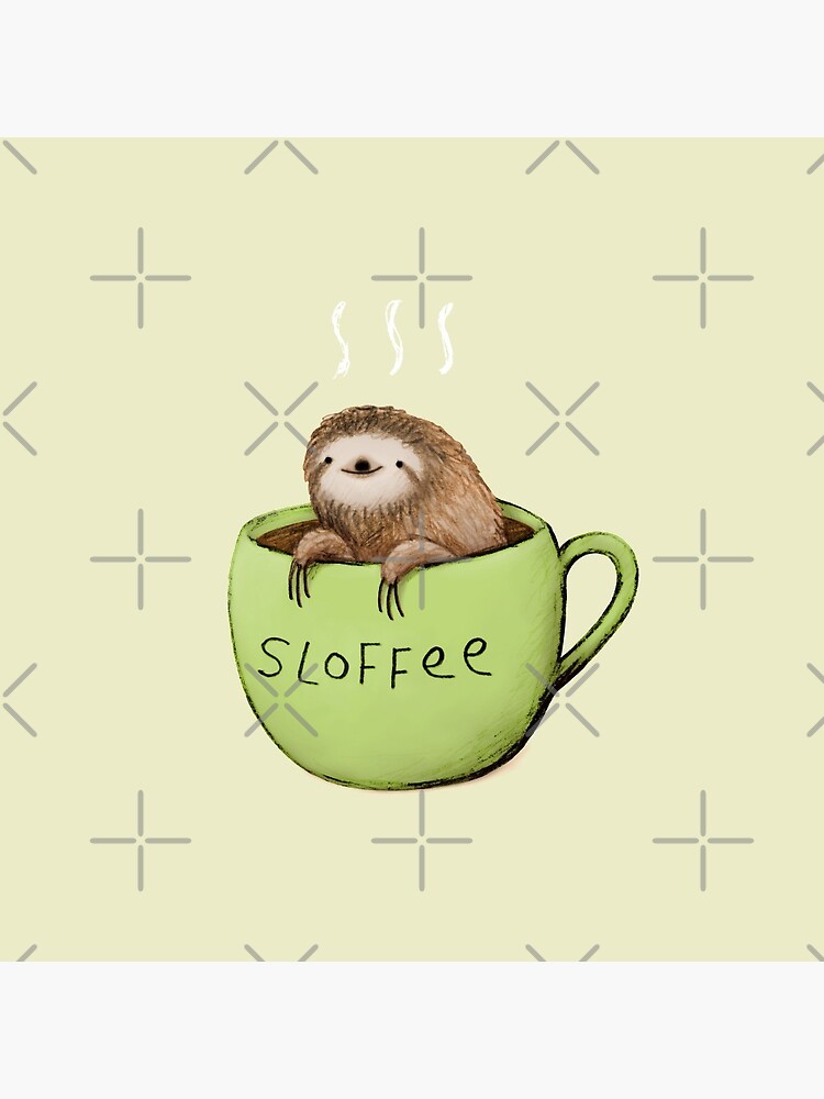Sloffee by SophieCorrigan