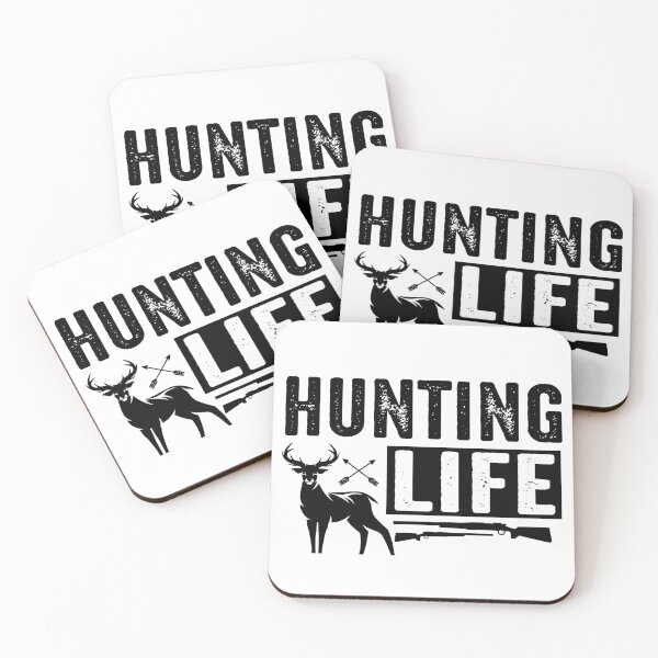 Item preview, hunt designed and sold by marijanadesigns.