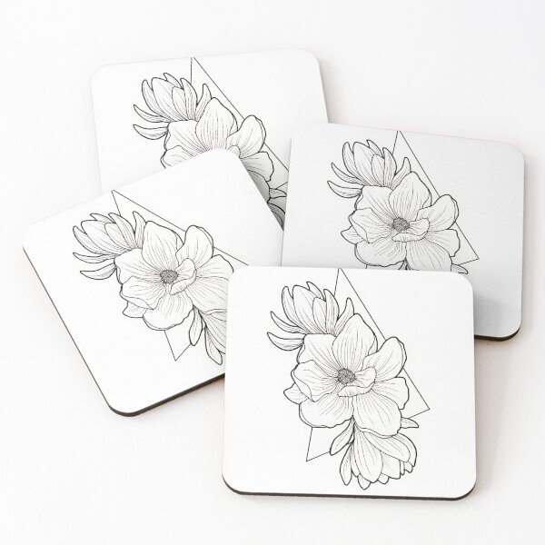Item preview, Magnolia designed and sold by etherium.
