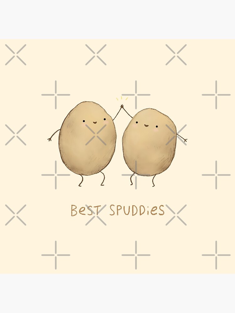 Discover Best Spuddies | Pin