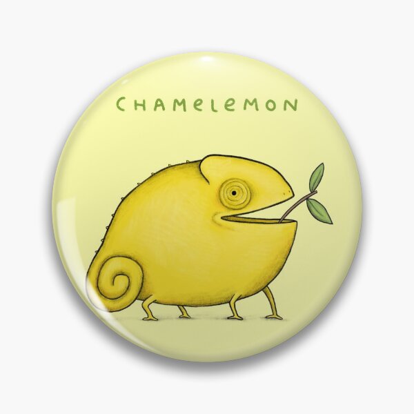 Item preview, Chamelemon designed and sold by SophieCorrigan.