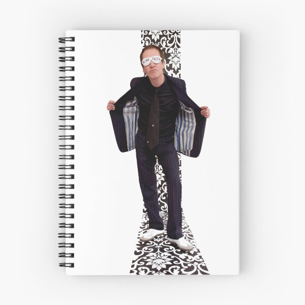 Item preview, Clint Boon Mr Cool  designed and sold by paulwolfgang64.