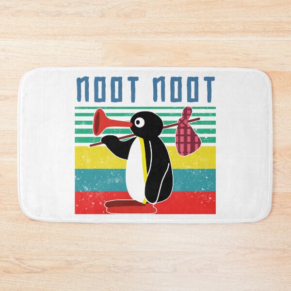 Item preview, Penguin Noot Noot designed and sold by samer11.