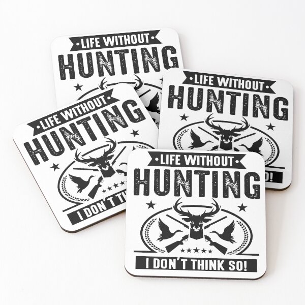Item preview, hunt designed and sold by marijanadesigns.