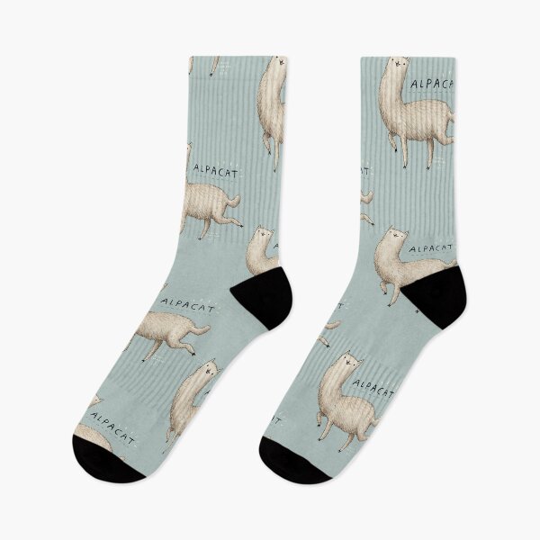 Item preview, Alpacat designed and sold by SophieCorrigan.
