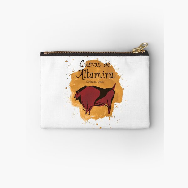 Item preview, Cuevas de Altamira - Cantabria, Spain designed and sold by Moritz Schwäble.