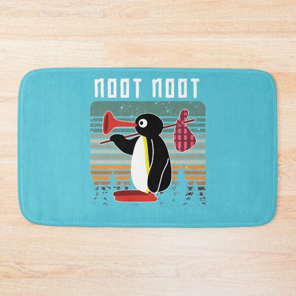 Item preview, Penguin Noot Noot designed and sold by samer11.