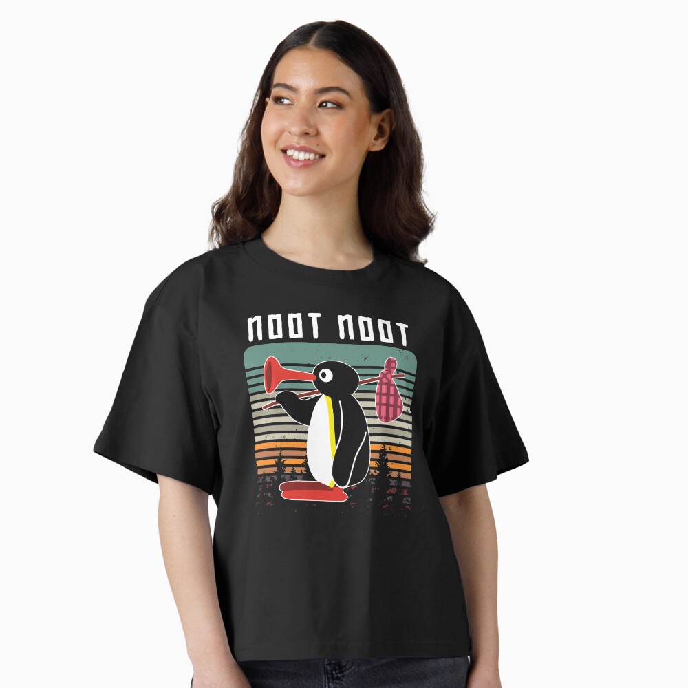 Vista previa del artículo con la obra «Camiseta holgada boxy», diseñado y vendido por samer11.