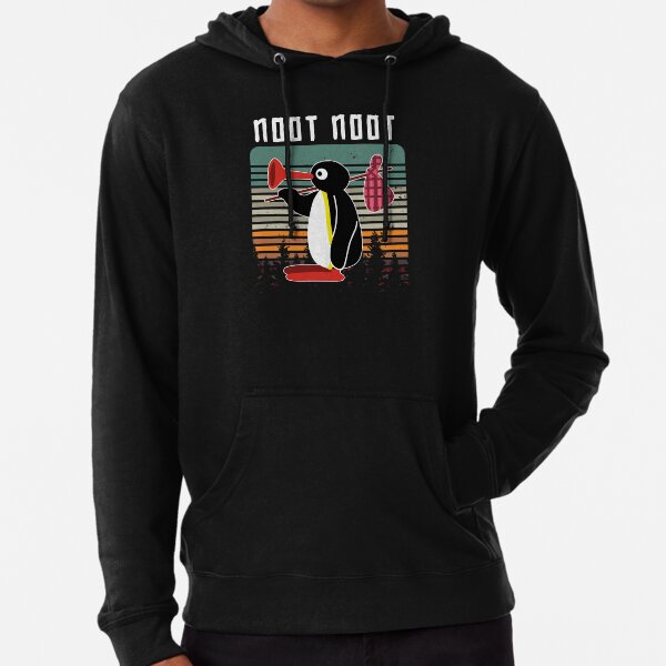 Noot Noot Sweatshirts Hoodies for Sale Redbubble