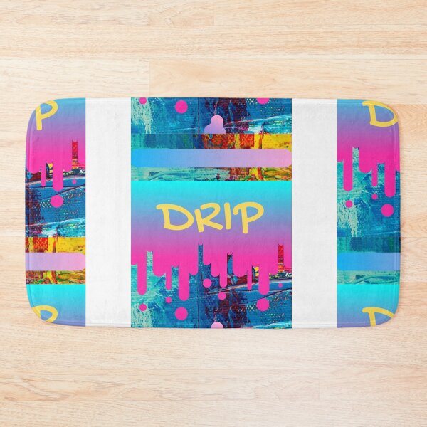Item preview, Drip drip art/Ric flair drip designed and sold by RonaldKitama.