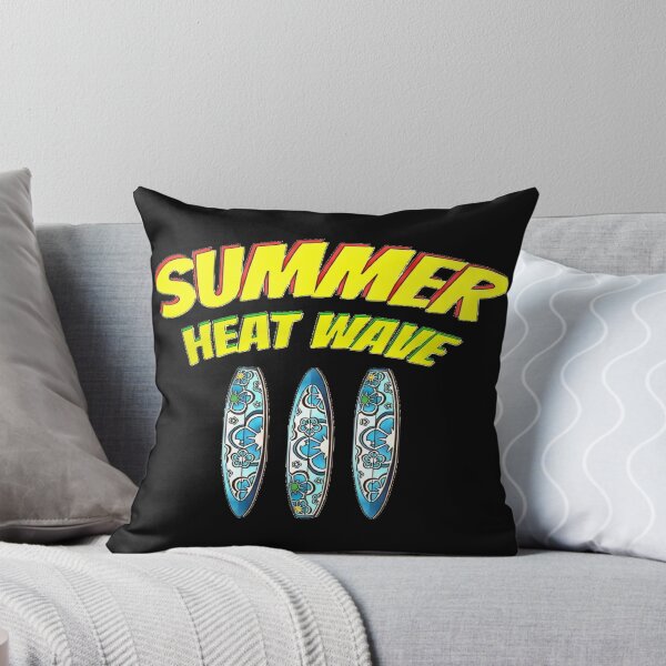 Item preview, Été 9. Summer Heat Wave. designed and sold by Vinidal.