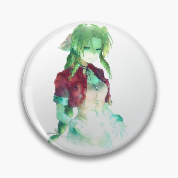 Item preview, Aerith Design Manga  designed and sold by Nccrypt.