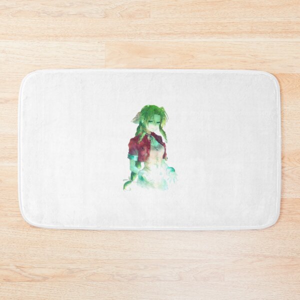 Item preview, Aerith Design Manga  designed and sold by Nccrypt.