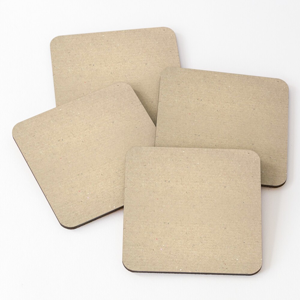 Item preview, Coasters (Set of 4) designed and sold by Raju2018.