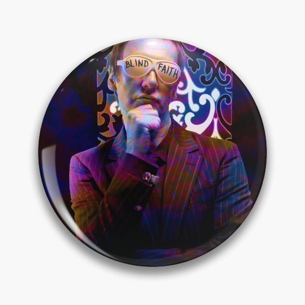 Item preview, Clint Boon designed and sold by paulwolfgang64.