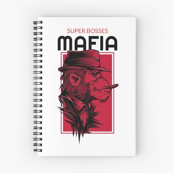 Artikelvorschau, Super Mafia Mogule entworfen und verkauft von ErenStream.