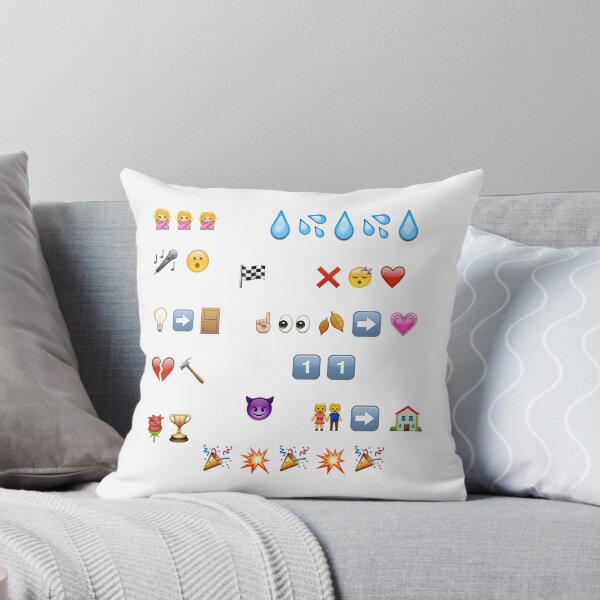 Item preview, Pentatonix Album Emojis designed and sold by BetaInProgress.
