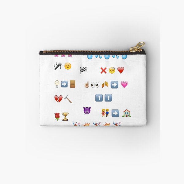Item preview, Pentatonix Album Emojis designed and sold by BetaInProgress.