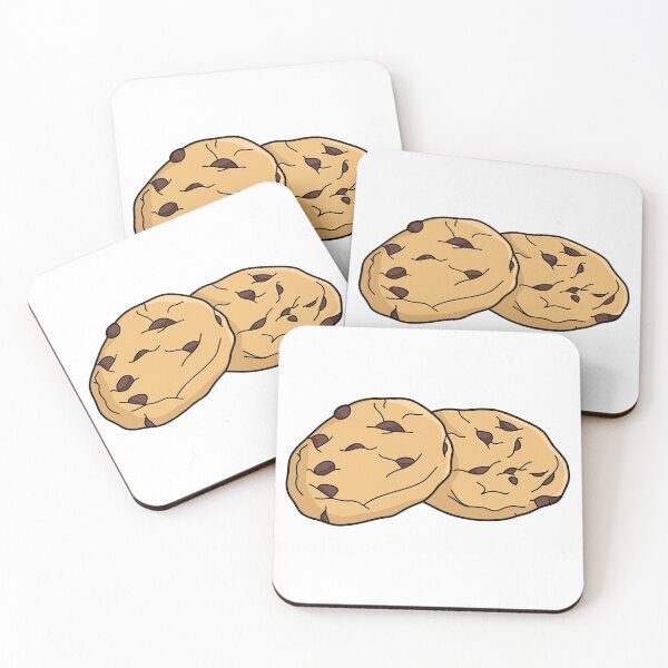 Item preview, Galletas designed and sold by Random Ink Society.