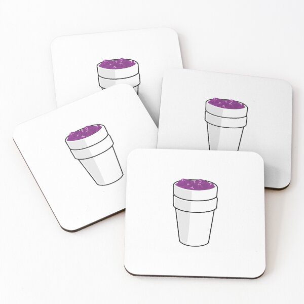 Item preview, Purple Drank designed and sold by HouseofBalloon.