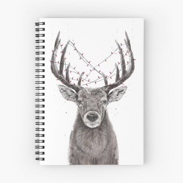 Item preview, Xmas deer designed and sold by soltib.
