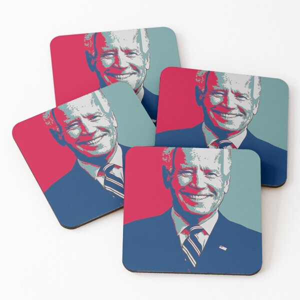 Artikelvorschau, Joe Biden for President 2020 entworfen und verkauft von Nccrypt.