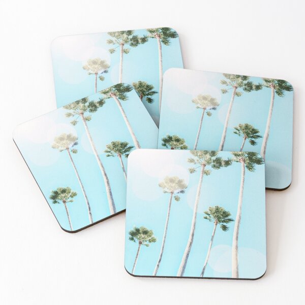 Item preview, Summer Palms designed and sold by galdesign.