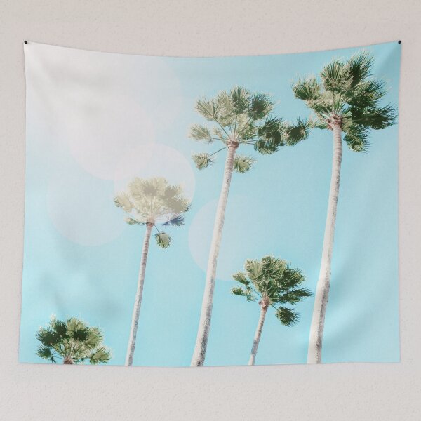 Item preview, Summer Palms designed and sold by galdesign.